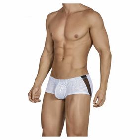 Фото Мужские трусы хипсы белые  Clever Boias Latin Boxer 244301