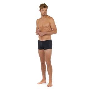 Фото Мужские плавки черные HOM SEA LIFE Swim Shorts 402535_400004