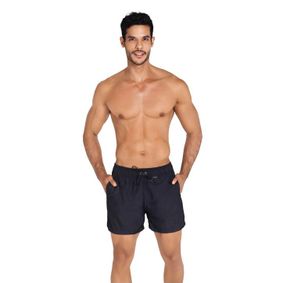Фото Мужские шорты черные Clever ACECEPT ATLETA SHORT 043711