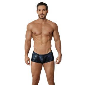 Фото Мужские трусы хипсы темно-синие Clever CAMBODIA TRUNKS 157508