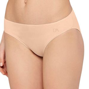 Фото Женские трусы слипы бежевые Doreanse ladies Essentials 7101