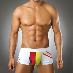 Фото Мужские трусы боксеры Asitoo Modal Spain Boxer AST0009