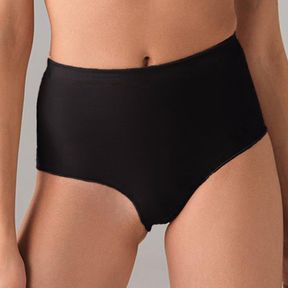 Фото Женские трусы слипы черные Doreanse Shapewear 5923