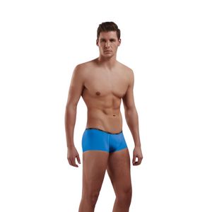 Фото Мужские трусы хипсы голубые Doreanse Sax 1590