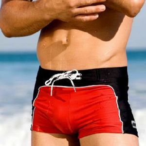 Фото Мужские плавки Aussiebum 70's Coral