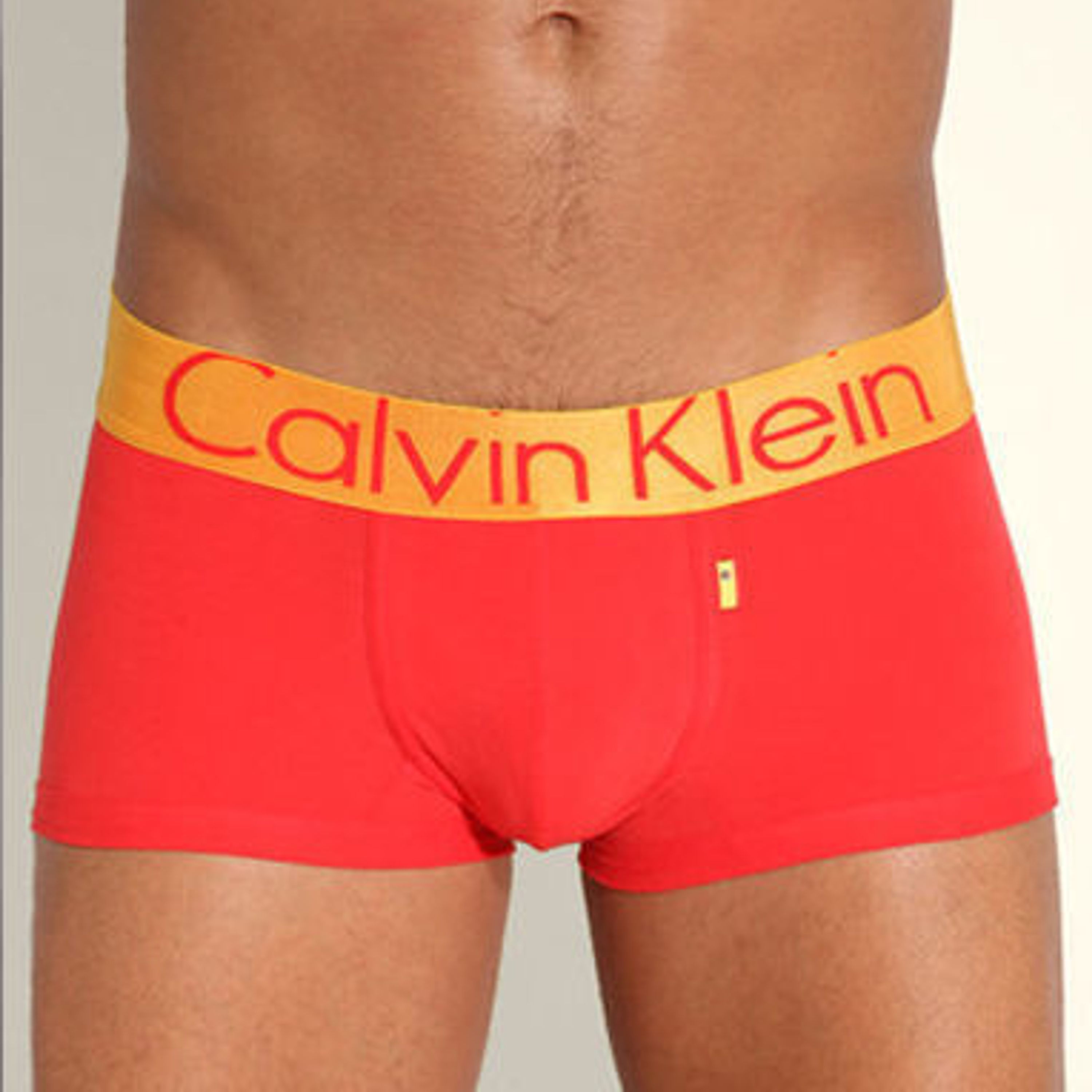 Мужские трусы боксеры Calvin Klein China CK07126 фото 1