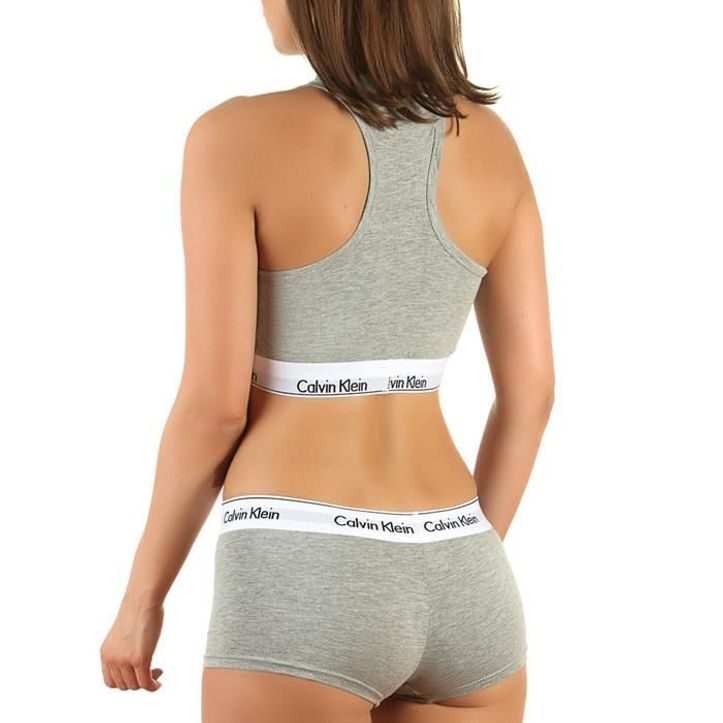 Calvin Klein Women Grey