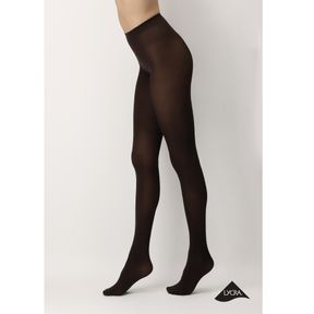 Фото Женские колготки темно-коричневые OROBLU All Colors, 50 ден VOBC01187