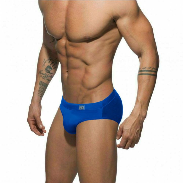 ADDICTED BASIC AD SWIM BRIEF