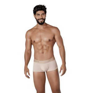 Фото Мужские трусы хипсы бежевые Clever Moda TRIBE TRUNKS 130602
