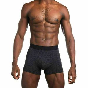 Фото Мужские трусы боксеры черные Sergio Dallini SG2953-1