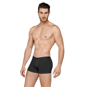 Фото Мужские трусы боксеры черные Doreanse 1717 Фото Мужские трусы боксеры черные Doreanse 1717