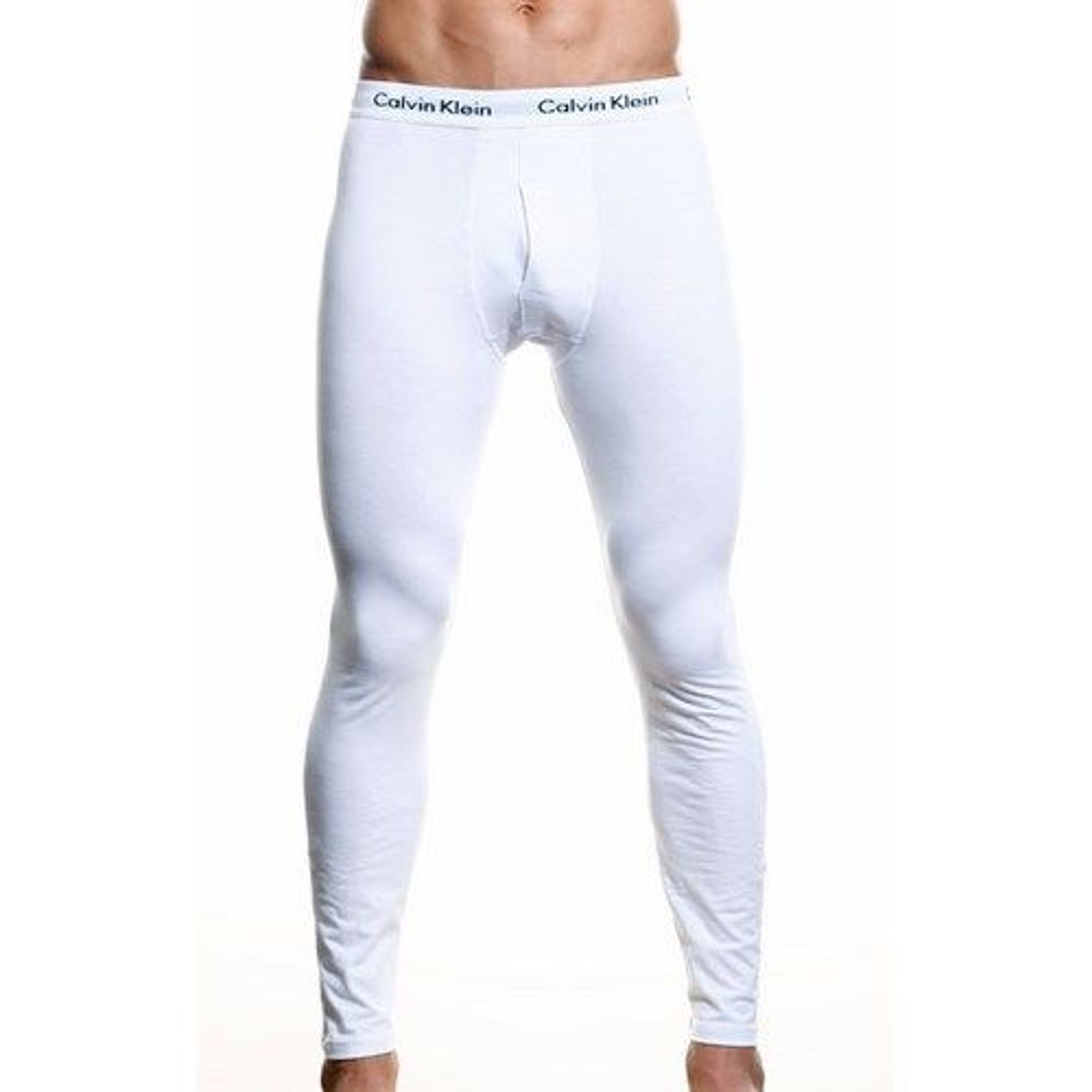 Calvin klein long johns clearance