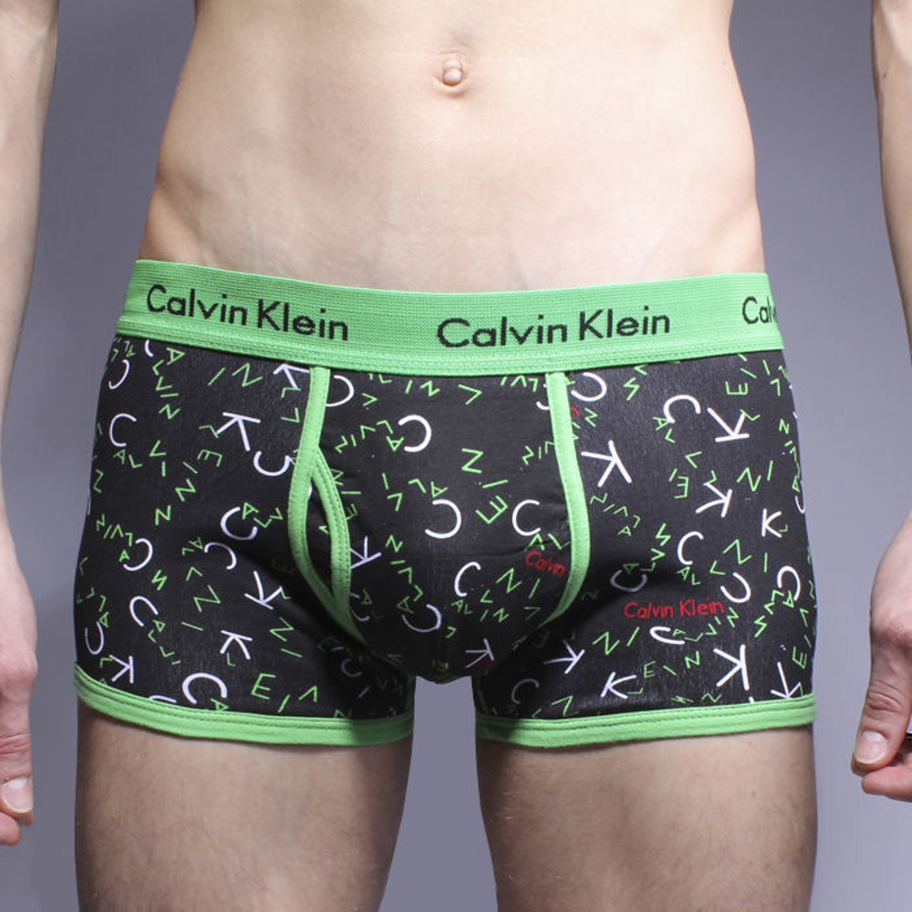 calvin klein 365 boxer 600.0 RusTrus