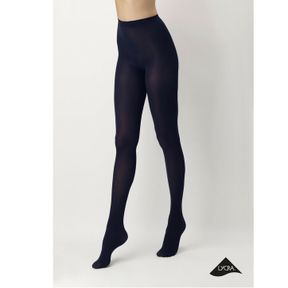 Фото Женские колготки темно-синие OROBLU All Colors, 50 ден VOBC01187