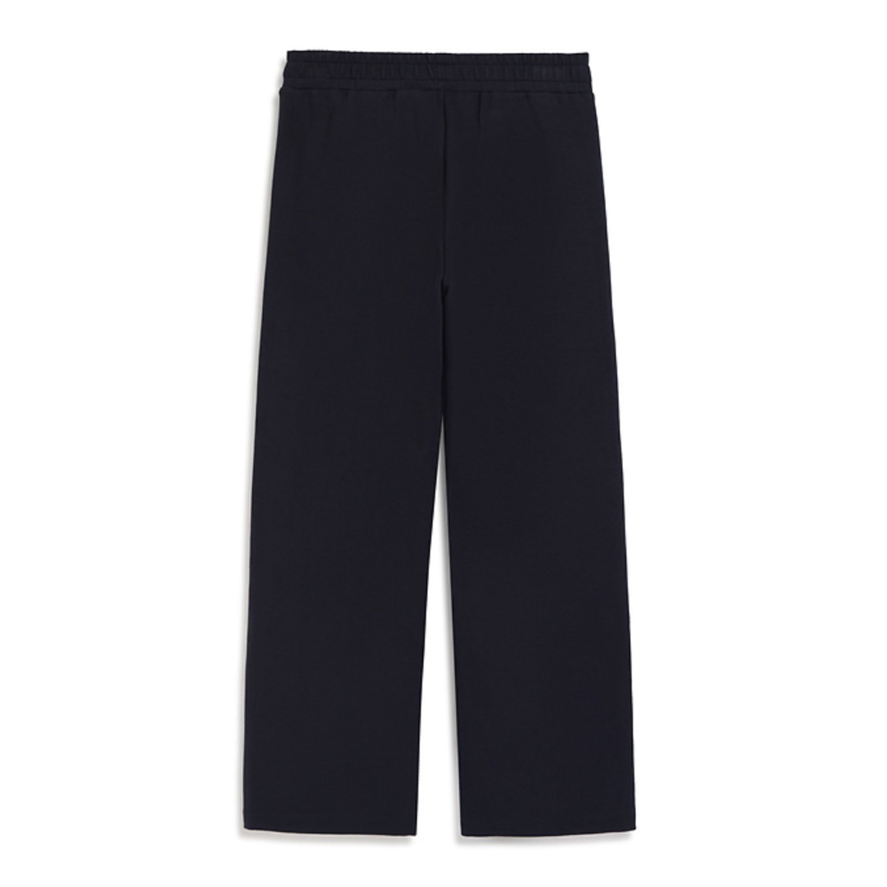 Женские брюки темно-синие Emporio Armani EW001906_AF15357 фото 2