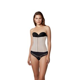 Фото Корсет женский бежевый Doreanse ladies Shapewear 5940