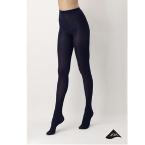 Фото Женские колготки темно-синие OROBLU All Colors, 50 ден VOBC01187