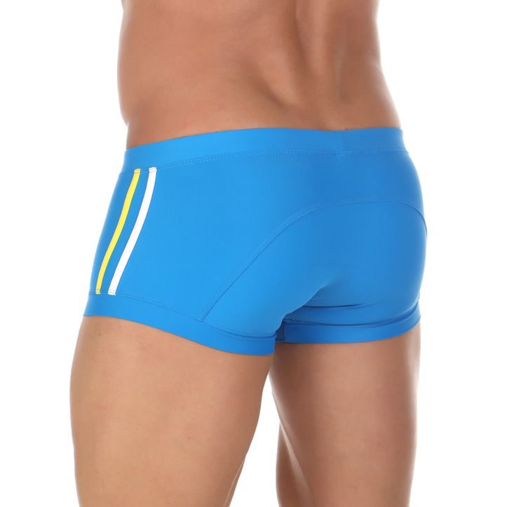 Мужские плавательные шорты AUSSIEBUM белый