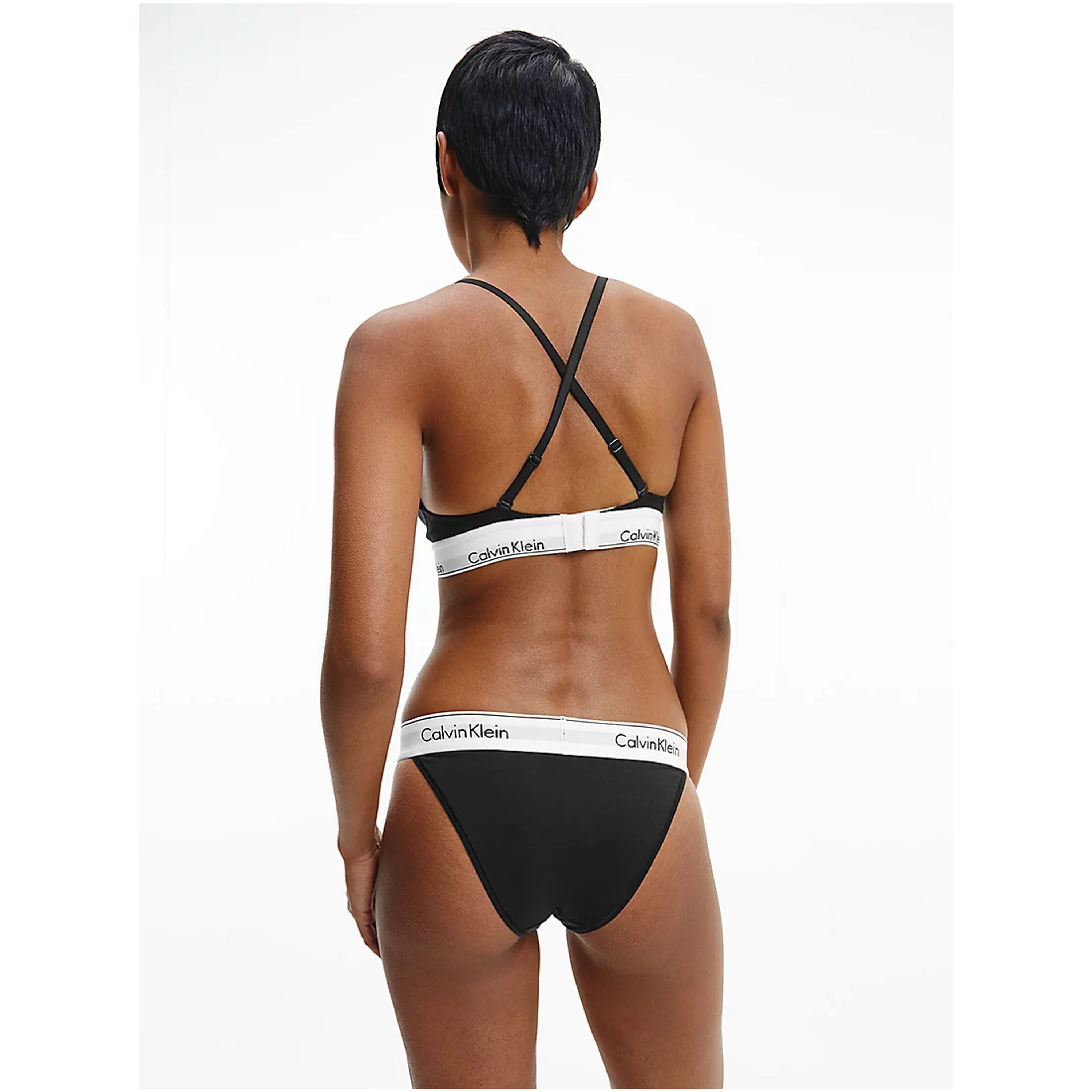 Tanga calvin klein new arrivals