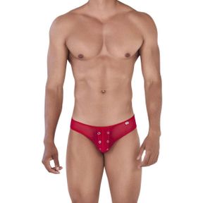Фото Мужские трусы джоки красные Pikante WALLACE JOCKSTRAP 034105