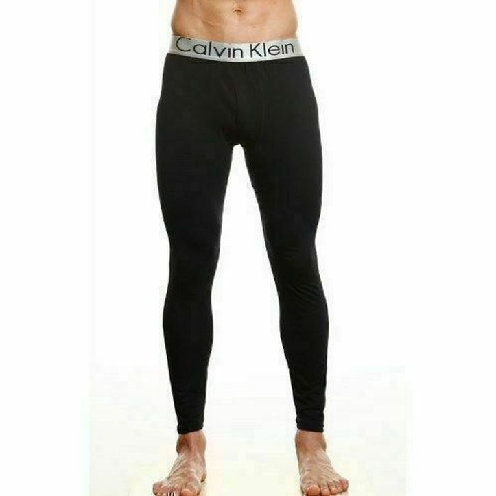 Calvin klein on sale thermal underwear