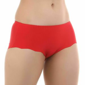 Фото Женские трусы слипы красные ROMEO ROSSI RR2505-8