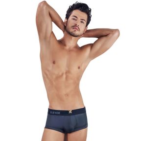 Фото Мужские трусы хипсы черные Clever MISTY TRUNKS 146411