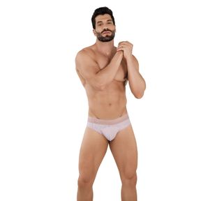 Фото Мужские трусы брифы розовые Clever Z?RICH BRIEF 102806