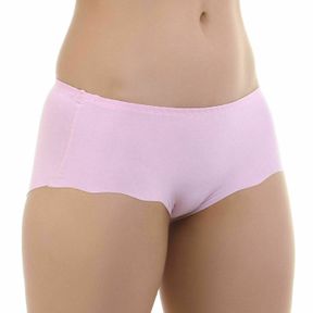 Фото Женские трусы слипы розовые ROMEO ROSSI RR2505-22