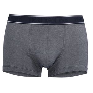 Фото Мужские трусы боксеры темно-синие Tom Tailor 70007/1113 7000