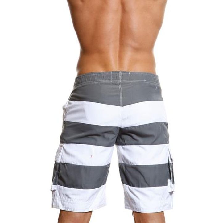 Шорты Abercrombie Fitch