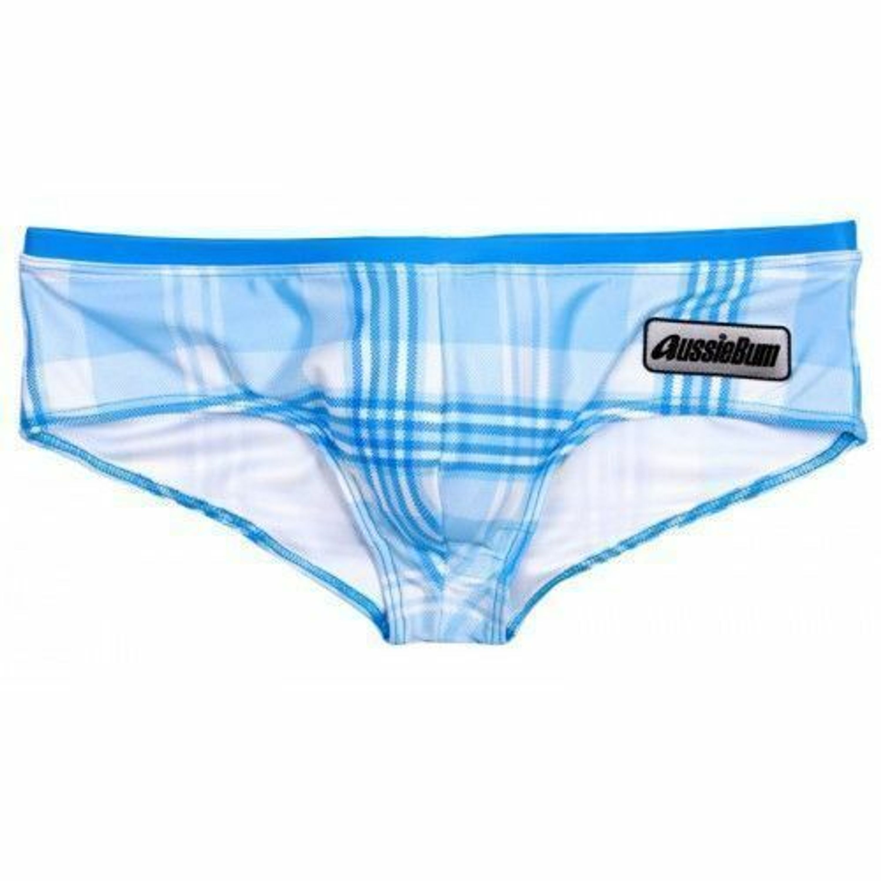 Мужские плавки Aussiebum Inspire Wonderjock Creative фото 1