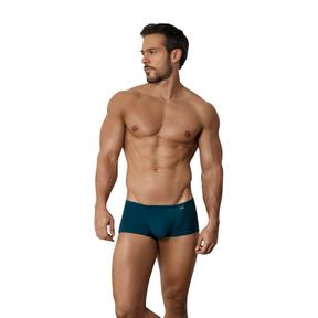 Фото Мужские трусы хипсы темно-синие Clever Moda DESTELLOS TRUNKS 156510