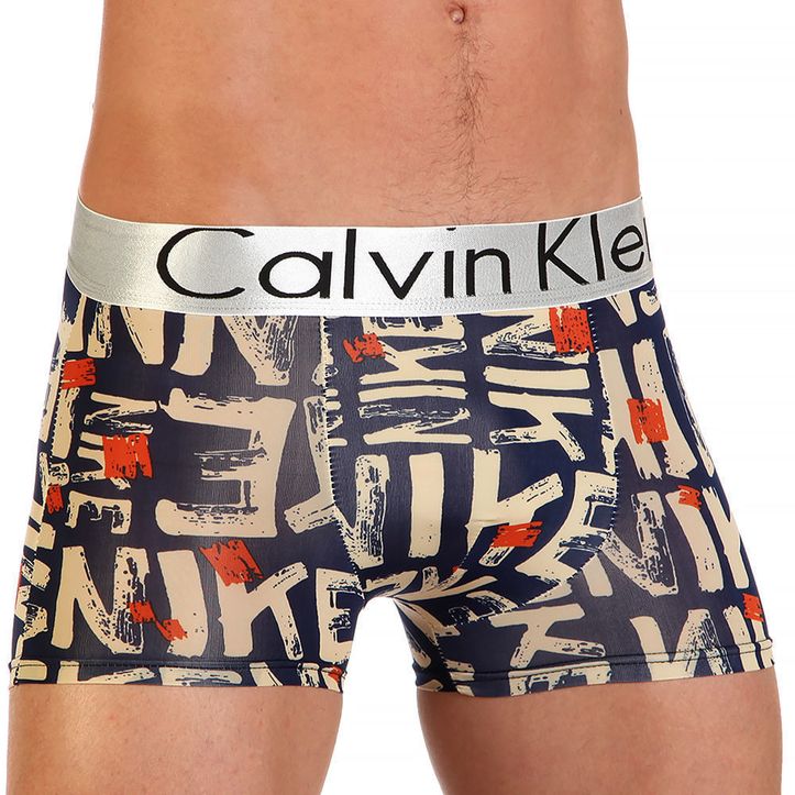 Calvin klein deals print