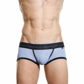 Фото Мужские трусы хипсы сиреневые в сетку TOOT Nylon Sport Hip Boxer TT00087