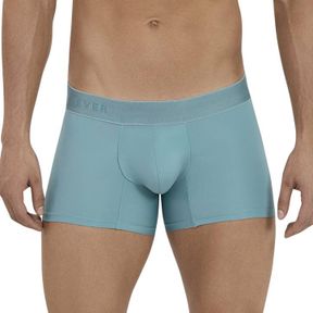 Фото Мужские трусы боксеры бирюзовые Clever VITAL BOXER 112610