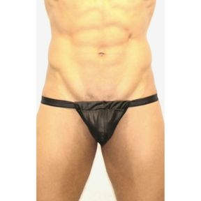 Фото Мужские трусы-мешочек JJ strapless pouch