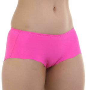 Фото Женские трусы слипы малиновые ROMEO ROSSI RR2505-24