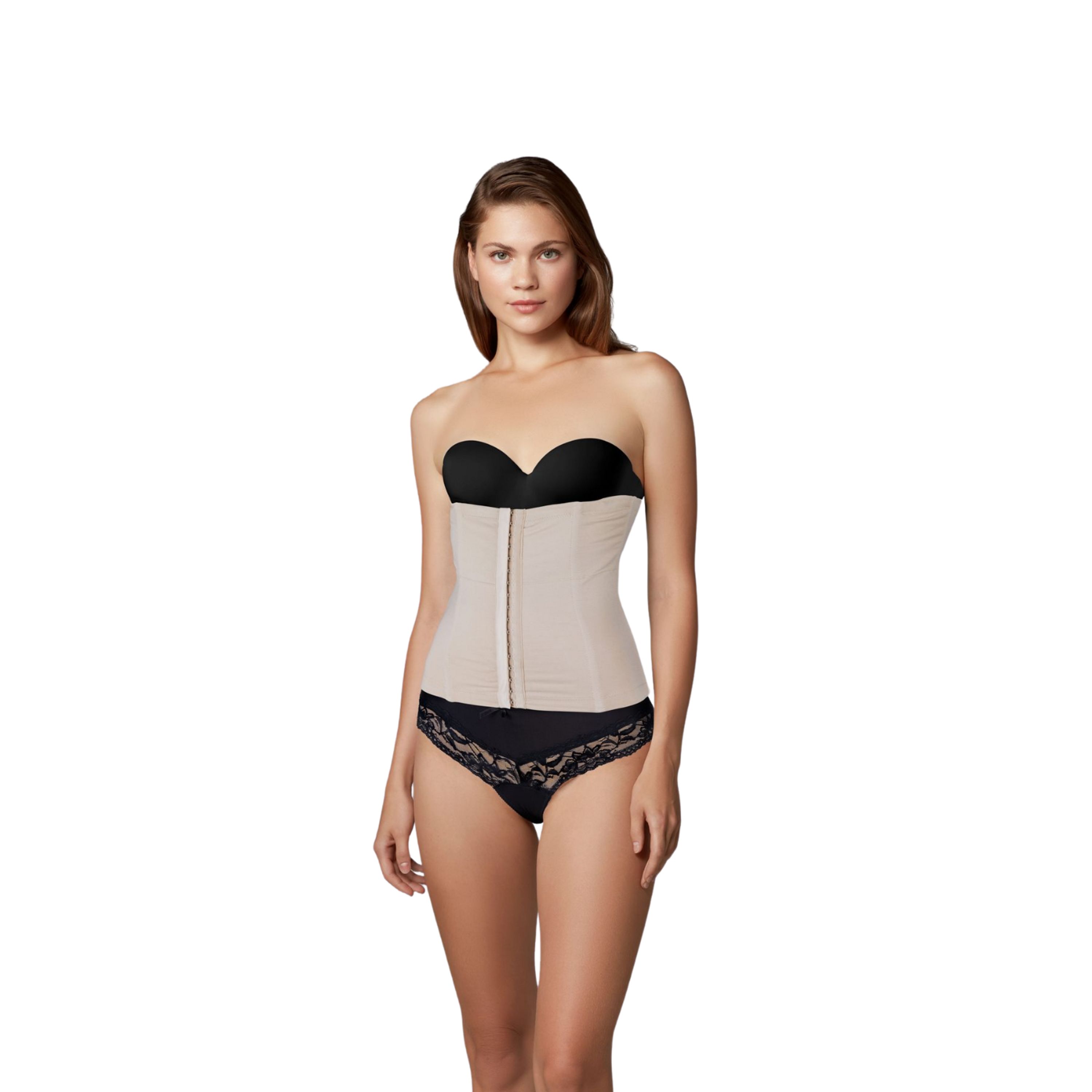 Корсет женский бежевый Doreanse ladies Shapewear 5940 фото 1
