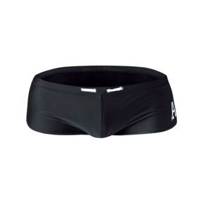 Фото Мужские плавки черные Romeo Rossi RR6519-2