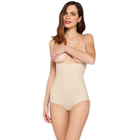 Фото Корректирующее белье бежевое Doreanse ladies Shapewear 5910 Фото Корректирующее белье бежевое Doreanse ladies Shapewear 5910