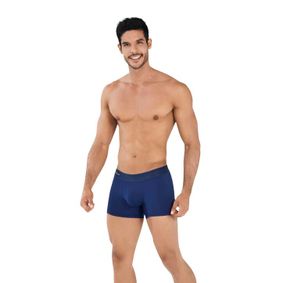 Фото Мужские боксеры темно-синие Clever EUREKA BOXER 031808