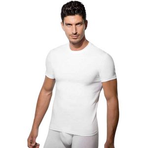 Фото Мужская футболка белая Doreanse 2550 White