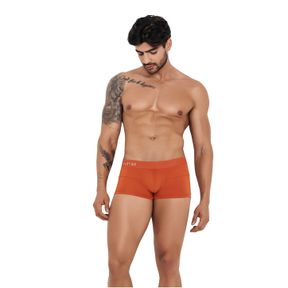 Фото Мужские трусы хипсы оранжевые Clever CURSE BOXER 126104