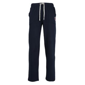 Фото Мужские брюки пижамные темно-синие Tom Tailor 8508/2023 7000