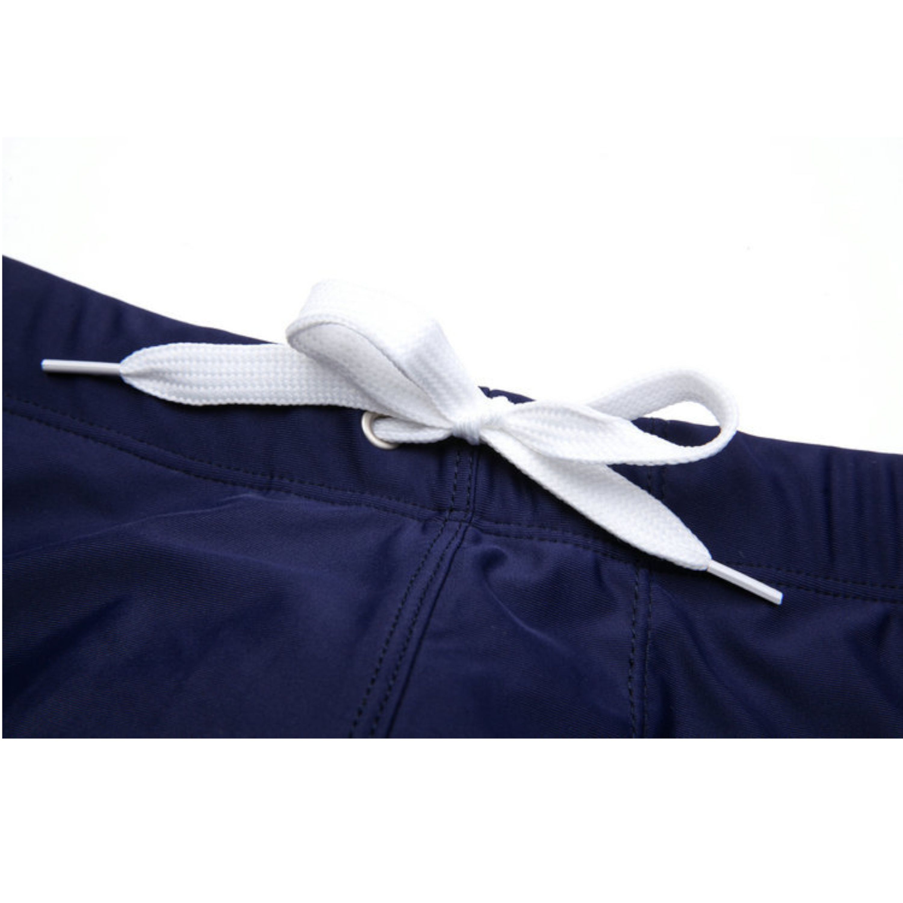 Мужские плавки темно-синие PUMP! 6530-16 фото 3