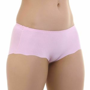 Фото Женские трусы слипы розовые ROMEO ROSSI RR2505-22