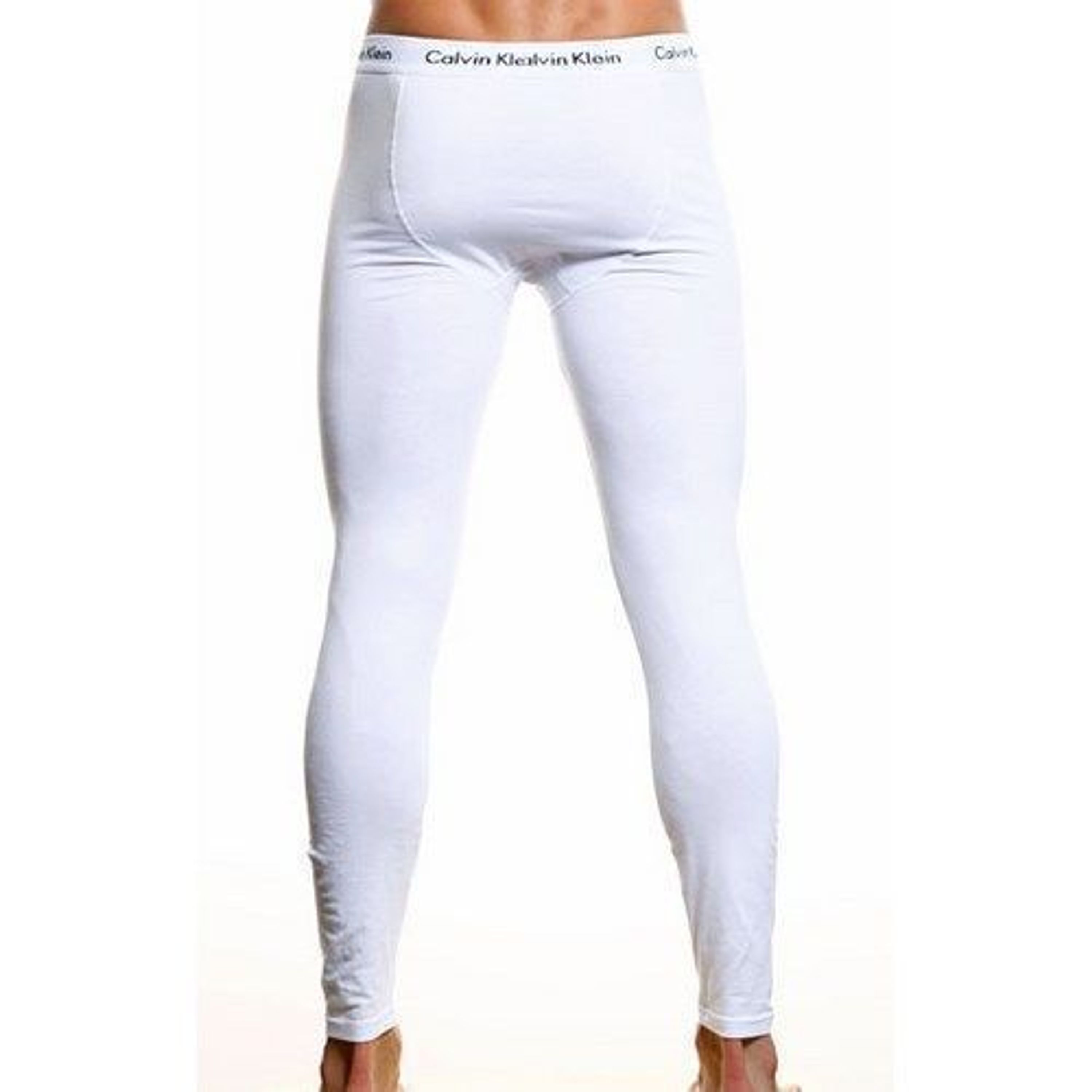 calvin klein thermal 365 underwear white 1200.0 RusTrus
