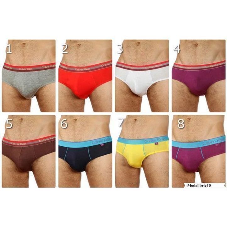 Calvin klein modal brief online